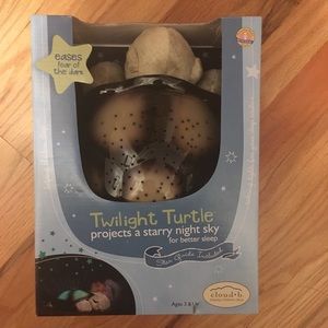 Brand new Twilight Turtle